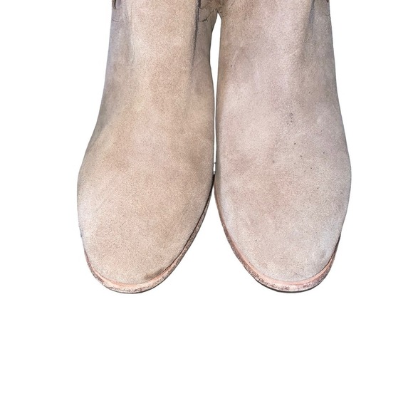 Ugg Kingsburg Bootie in Coffee Grounds Size 9 - Picture 6 of 10